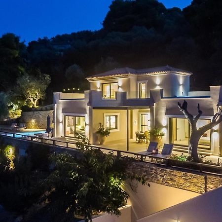 Villa Antigone Luxury Retreat Skopelos Exterior foto