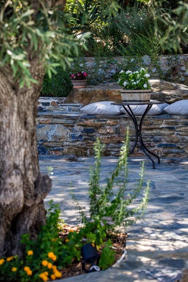 Villa Antigone Luxury Retreat Skopelos Exterior foto